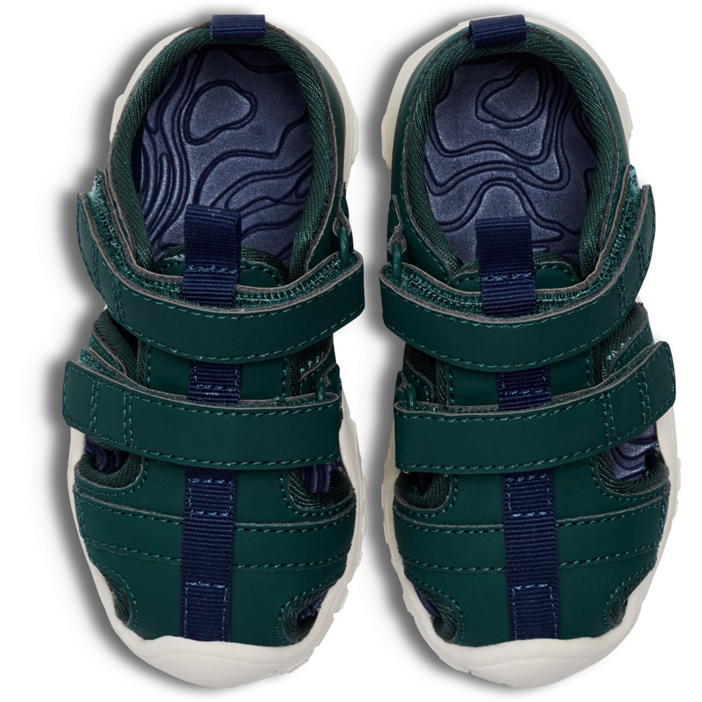 Køb Hummel June Bug Sandal Velcro Infant