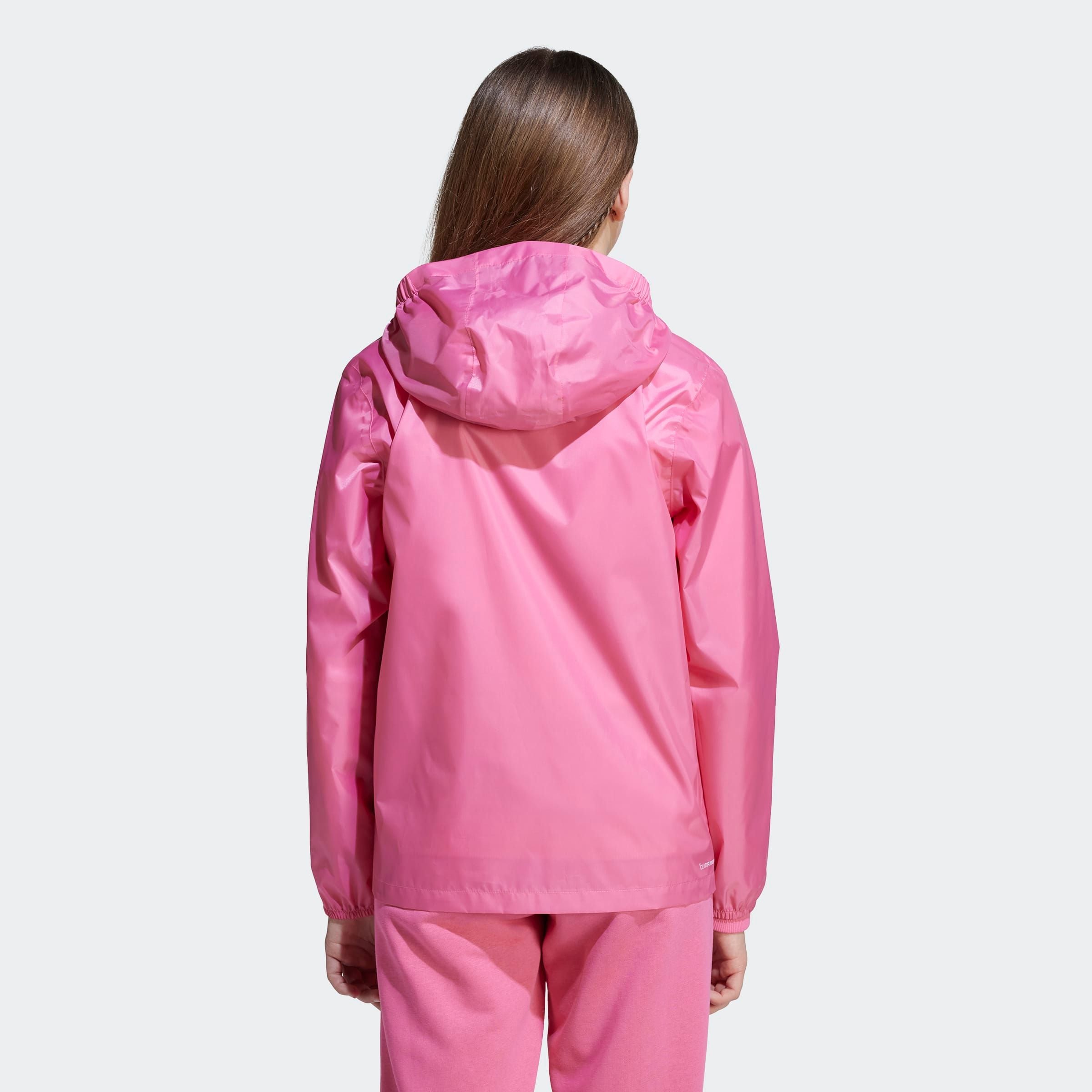 adidas Sportswear Regenjacke »J RAIN JKT«