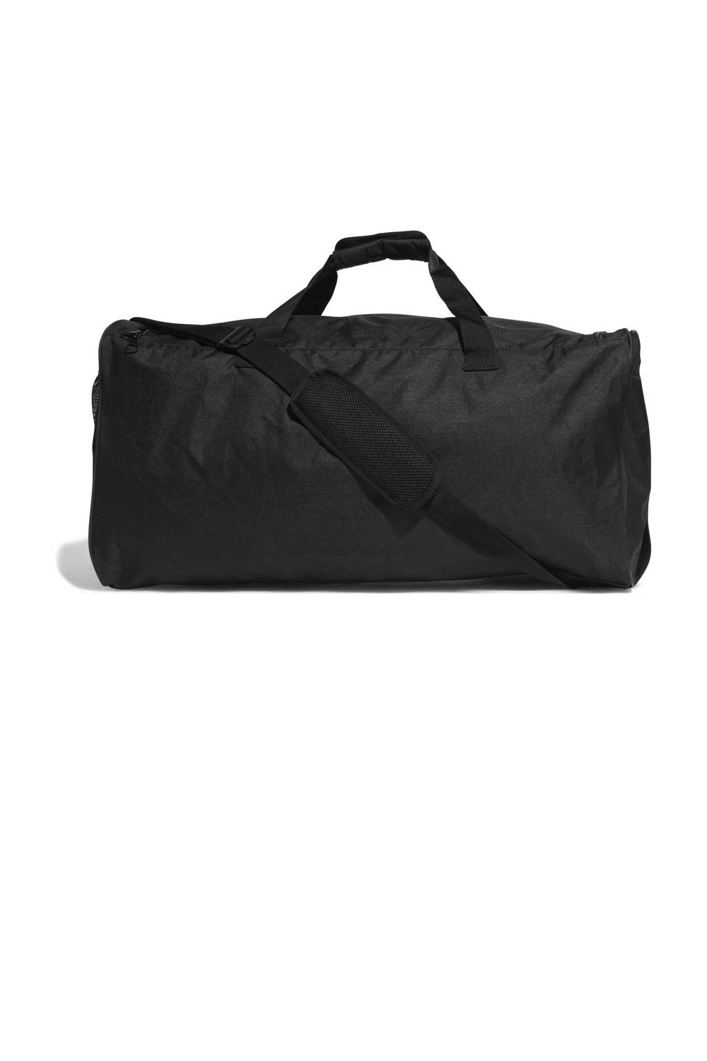 Goede aankoopsporttas Linear Duffel 63 L zwart/wit
