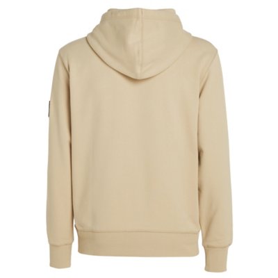 Sweatshirt à capuche homme Badge CALVIN KLEIN