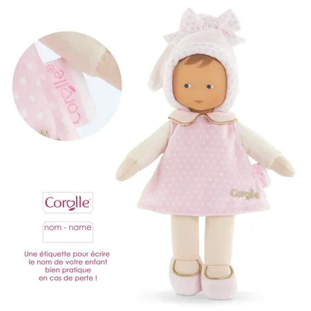 Corolle MDC Miss Sternenträume, 25 cm