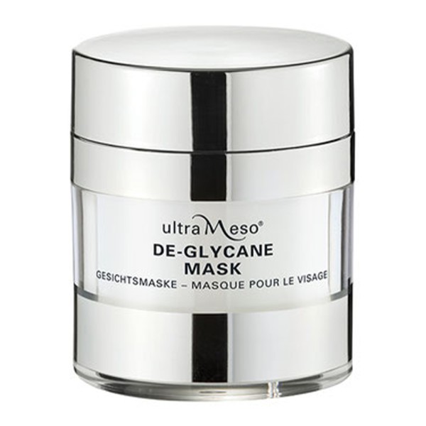 Binella Ultra Meso De Glycane Mask 50ml