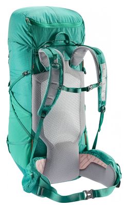 Sac de Randonnée Deuter Aircontact Ultra 50 5 Vert