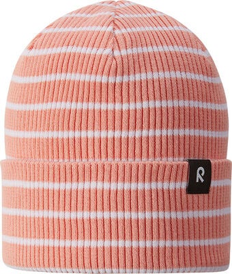 Reima Reissuun Lue, Peach Pink