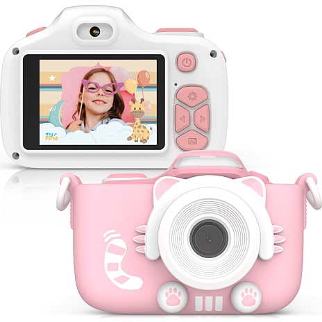Myfirst kamera 3 - pink