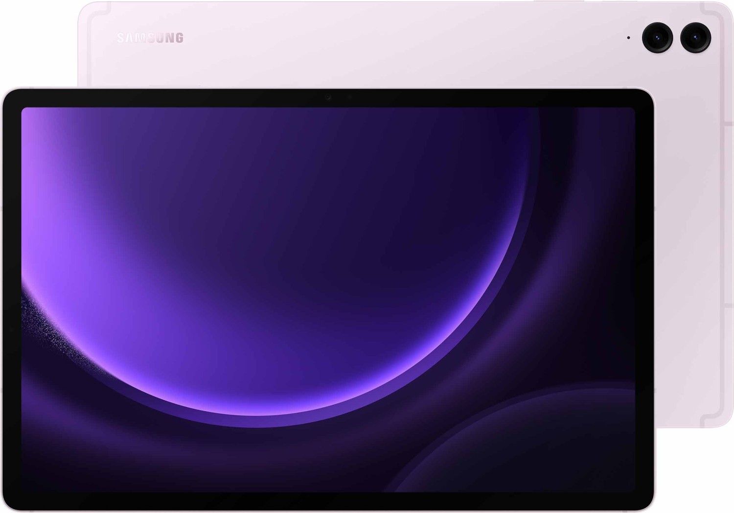 Samsung Galaxy Tab S9 FE+ X610 | 12.4