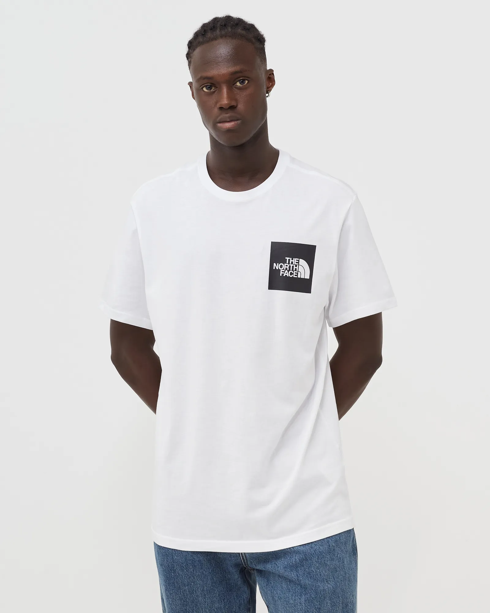 The North Face FINE TEE