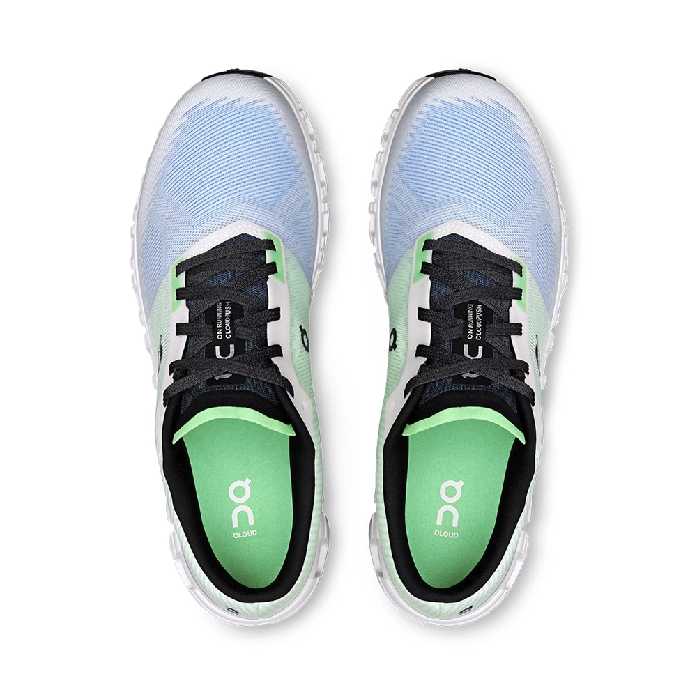 On Running Cloud 6 Push Laufschuhe Herren