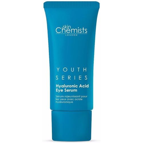 Skin Chemists - Hyaluronic Acid Eye Serum