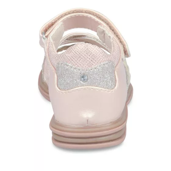 Sandales OR NINI & GIRLS