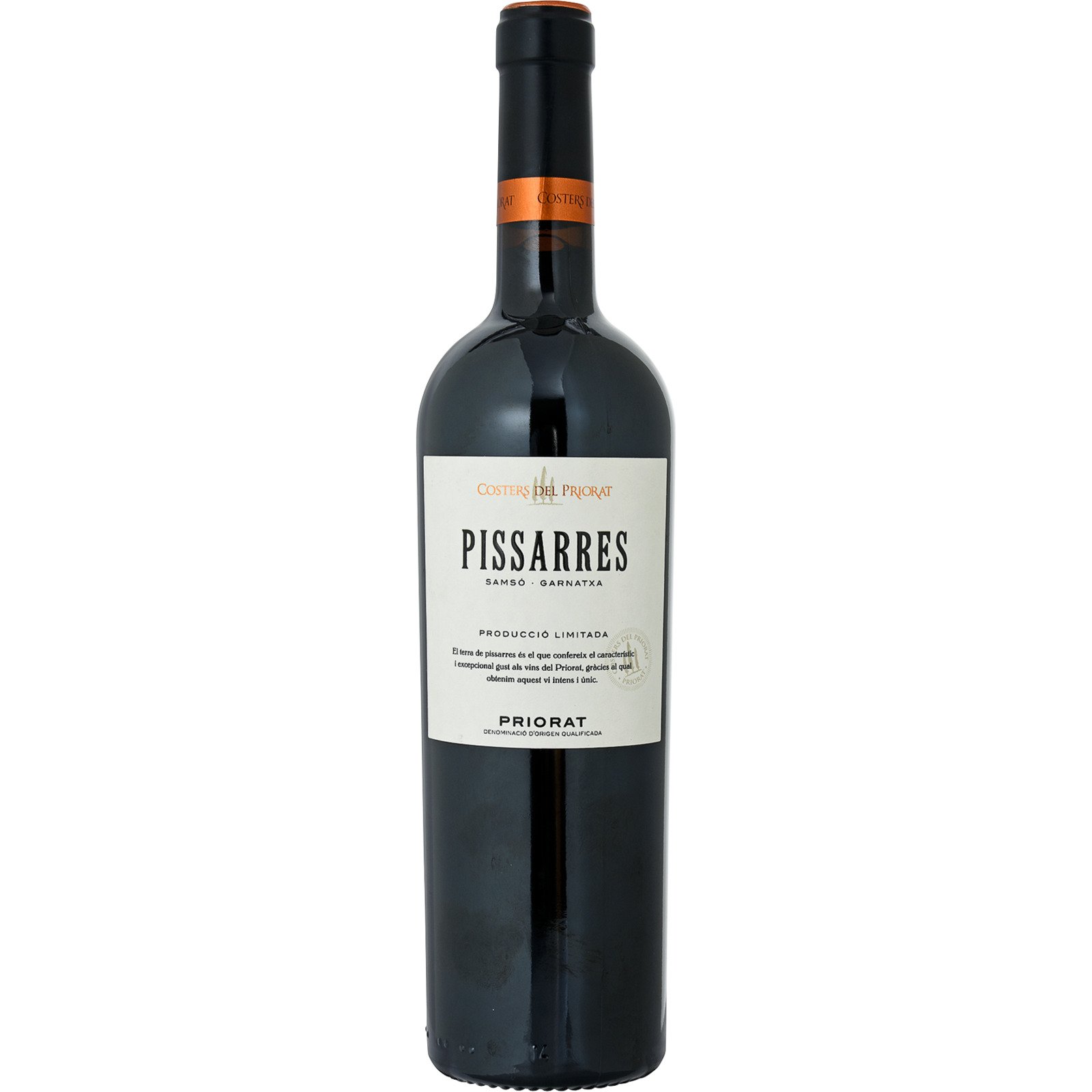 Pissarres Priorat 75 cl