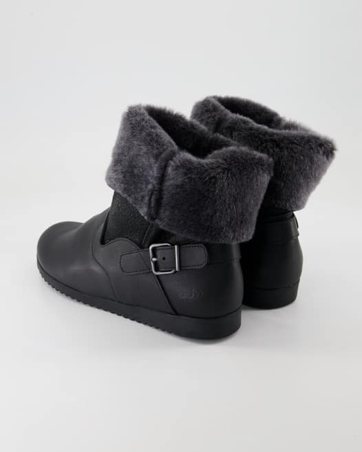 Arche BAOVYA Stiefeletten in Schwarz