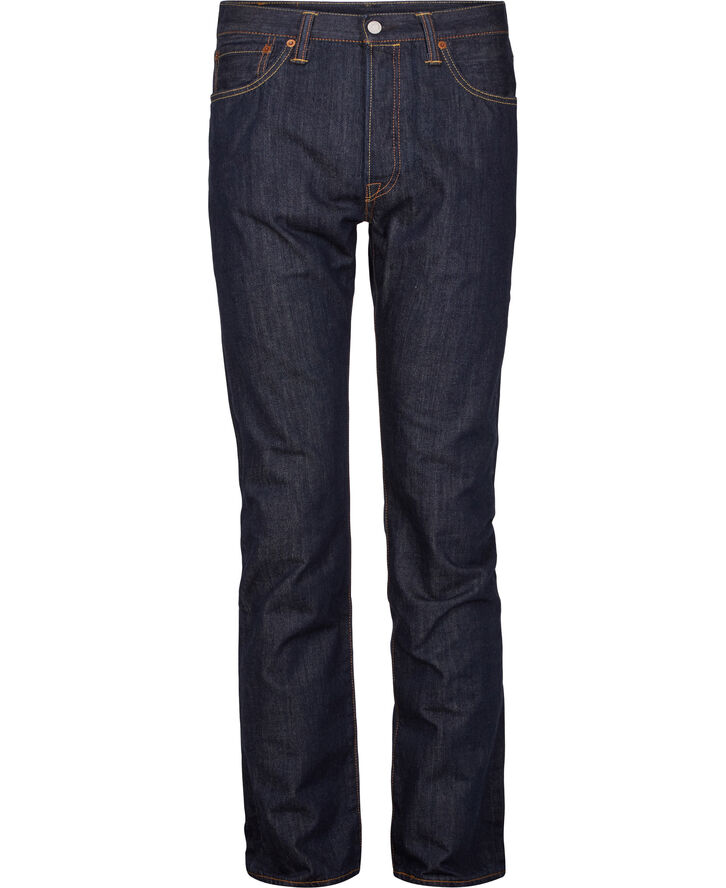Levi's 501 levis original fit jeans Marlon