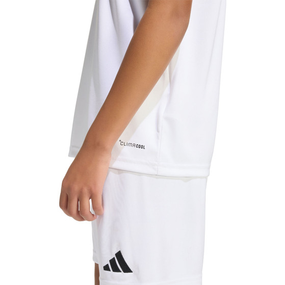 adidas Entrada 26 Sleeveless Training Shirt Kids