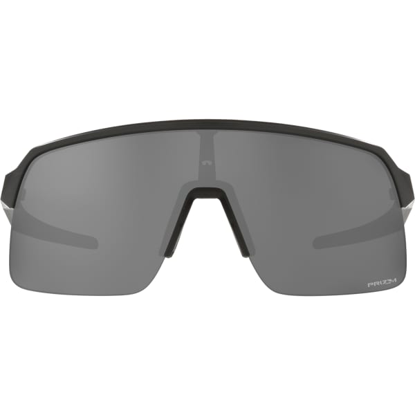 Lunette vélo OAKLEY SUTRO LITE HI RES CRBN W/ PRIZM HI RES CRBN W/ PRIZM BLACK