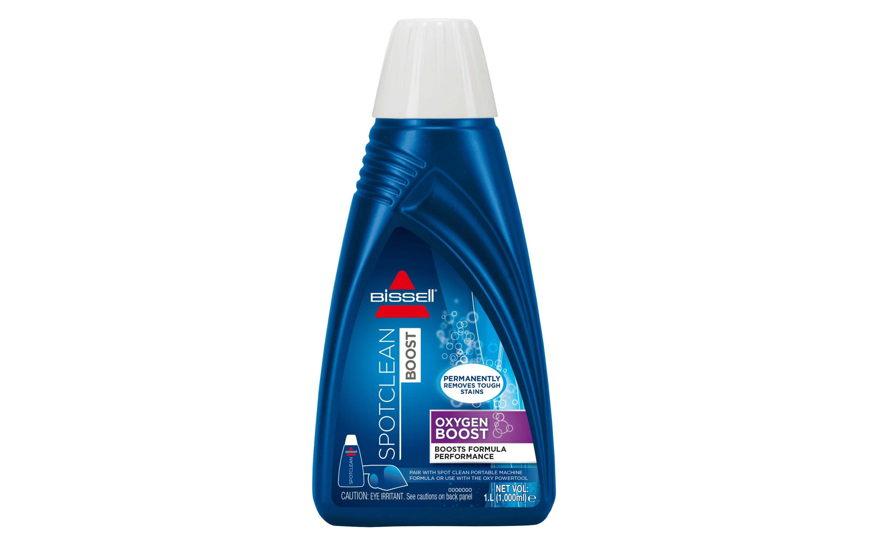 Fleckenentferner Oxygen Boost Spot Clean 1 lReinigungsmittel für hartnäckige Flecken