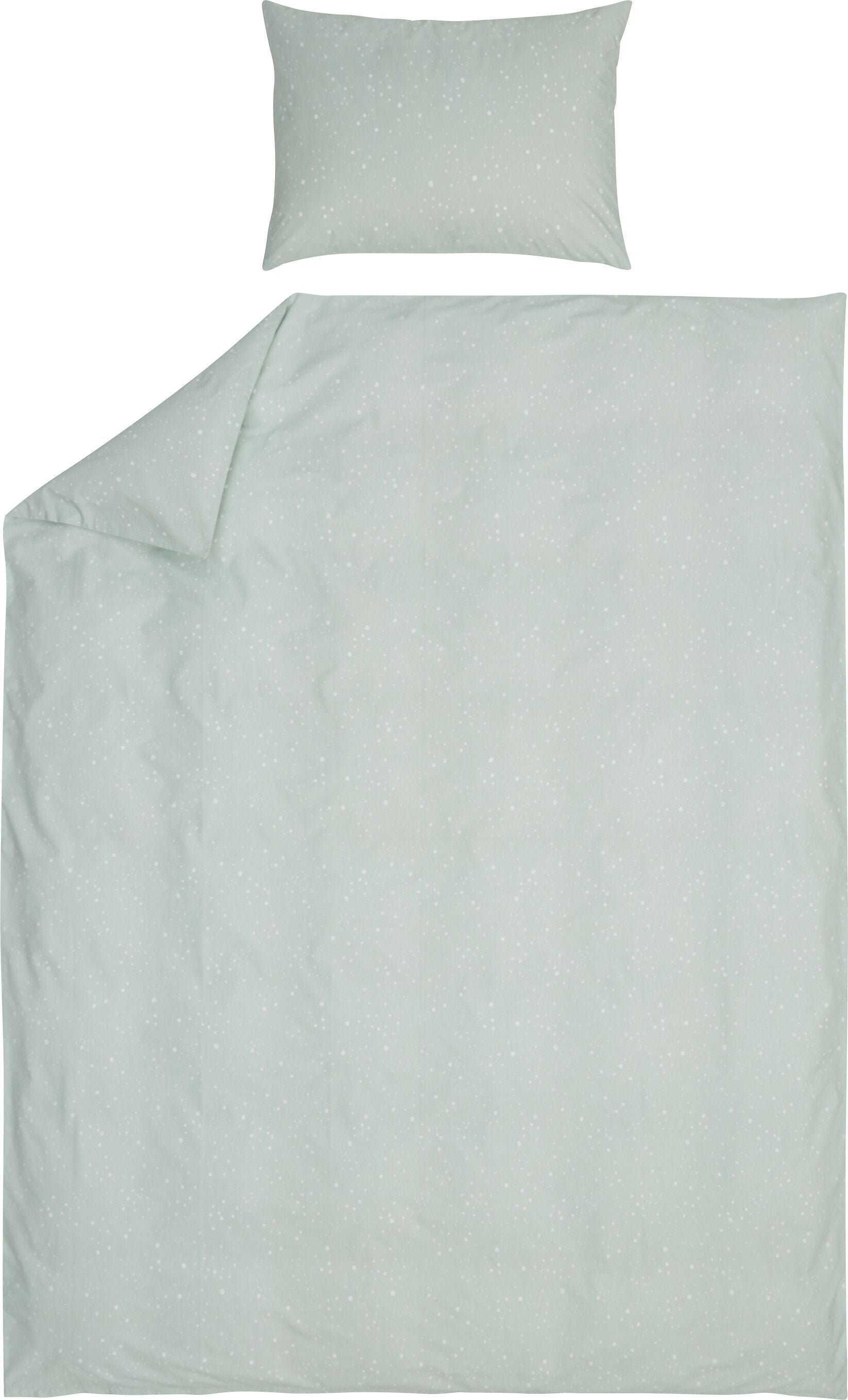 SALVADOR Kinder Bettwäschegarnitur - Multicolor / B: 160.0 cm x T: 210.0 cm