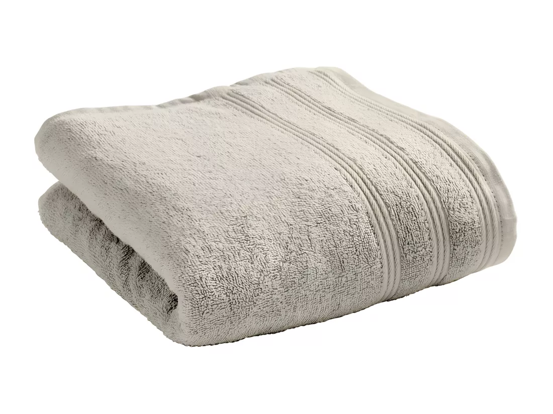 Serviette de toilette 