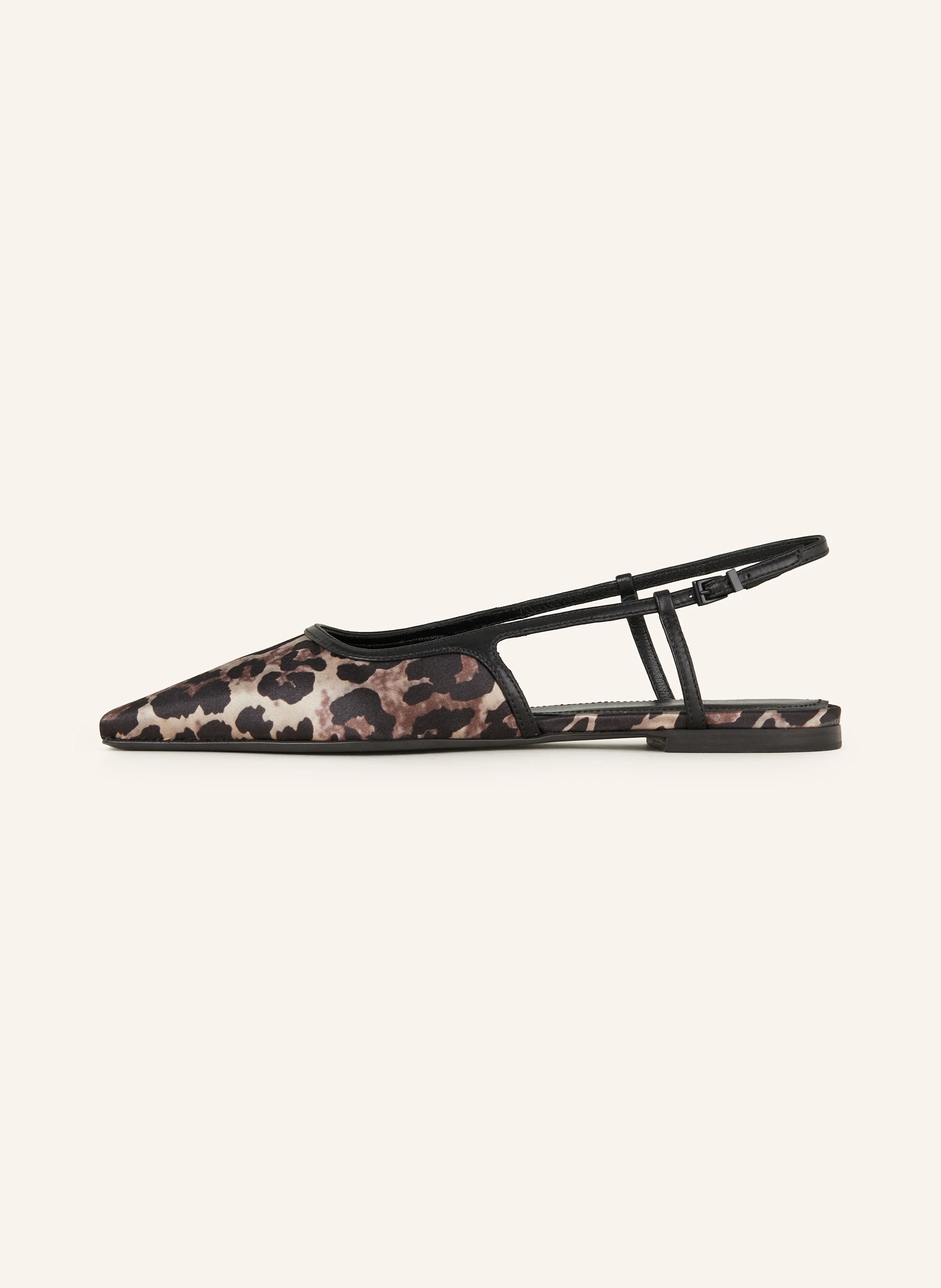 KENNEL & SCHMENGER Slingballerinas ALINA
