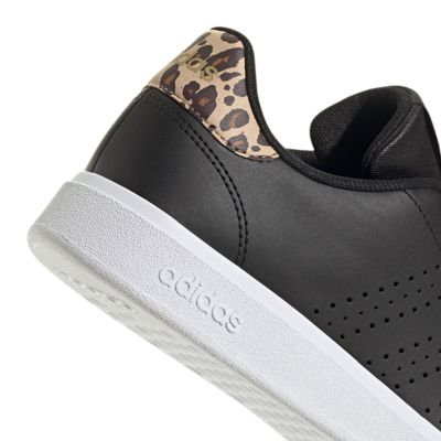 Adidas SportswearADVANTAGE BASE 2.0 - schwarz