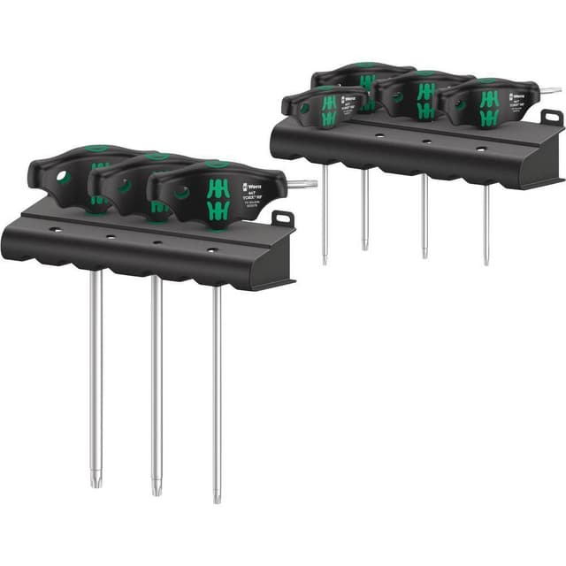 Wera 05023452001 Torx-skruetrækker 1 stk