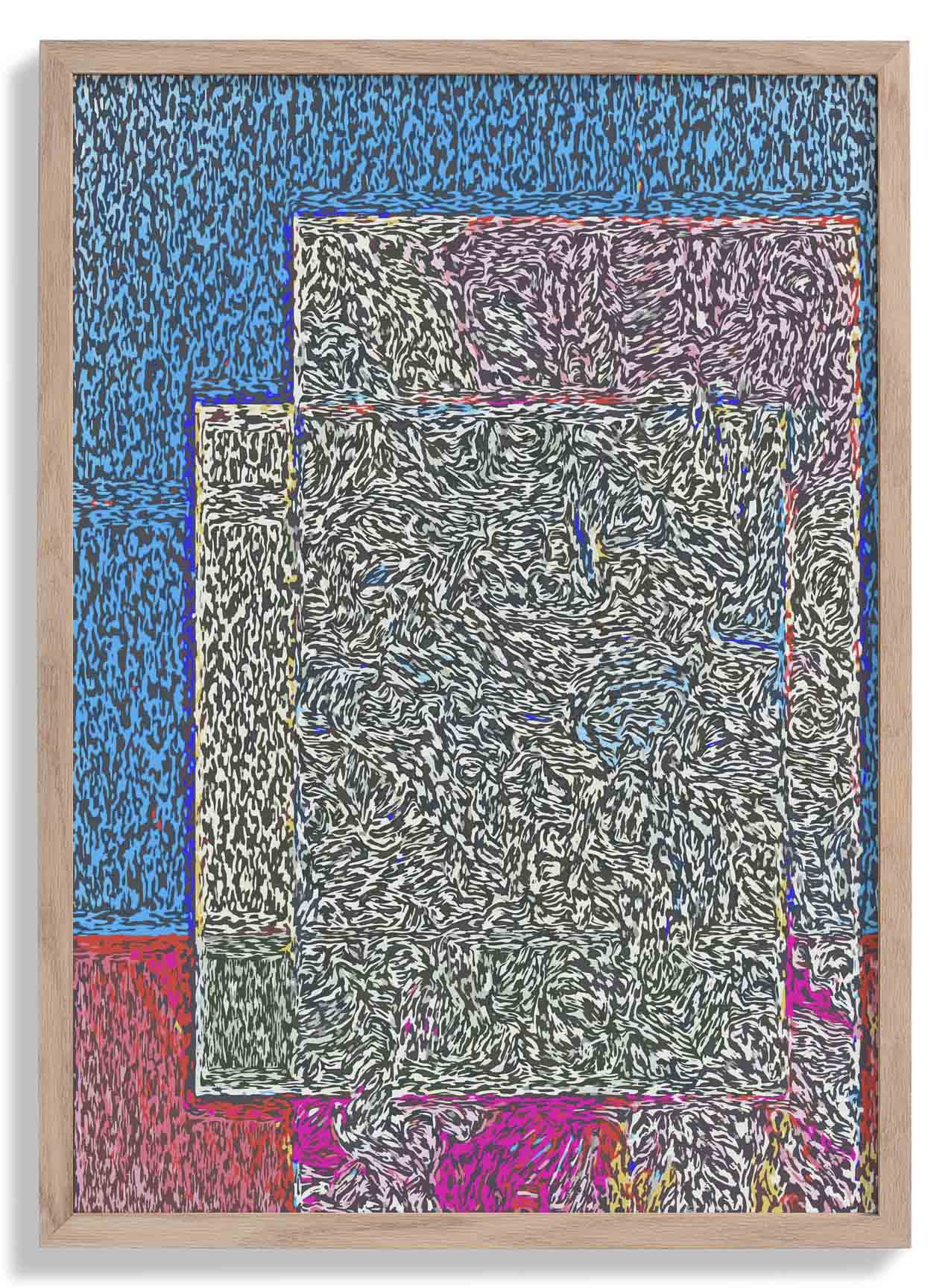 Metallic Scent Part. 2 von HENRY HU