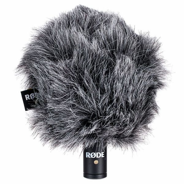 Rode VideoMic Me-L