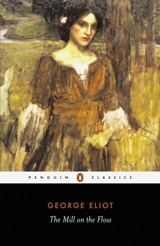 The Mill on the Floss (Paperback)