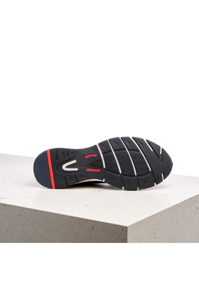 SNEAKER Blau