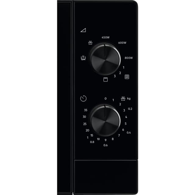 Electrolux Microovn EMZ421MMK (Sort)