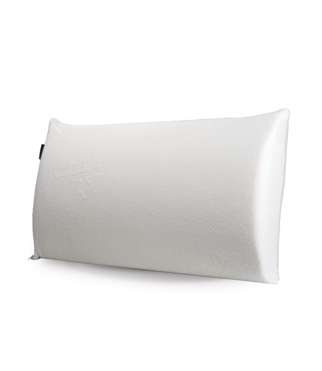 Oreiller NOMADE Visco-végétal à mémoire de forme 60x33