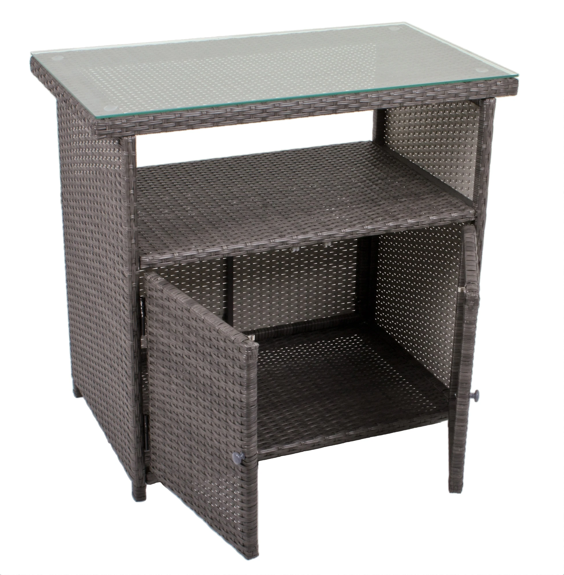 Garden Pleasure Sideboard Padua grau