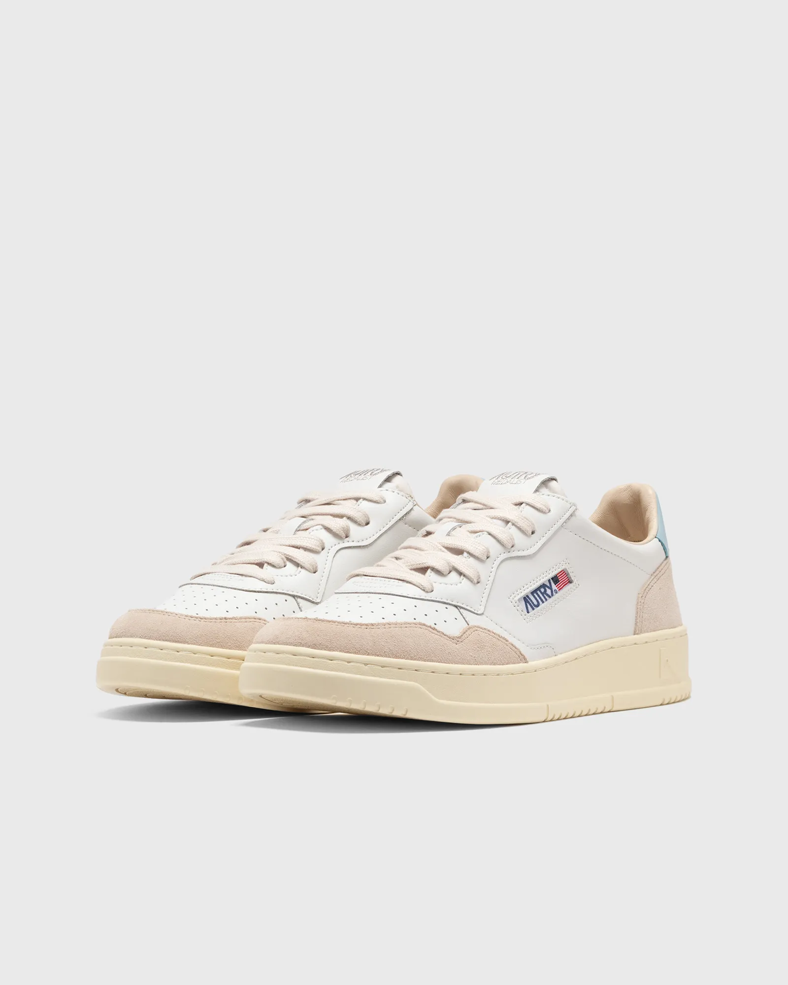 Autry Action Shoes WMNS MEDALIST LOW