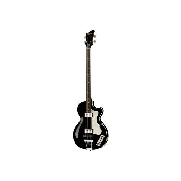 Höfner HCT-500/2-BK Club-Bass B-Stock