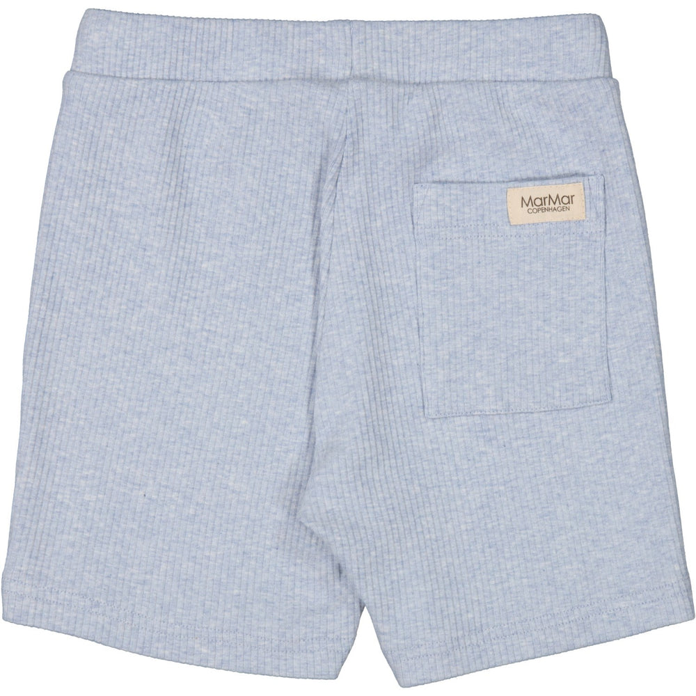 Køb MarMar Modal Melange Fresh Air Melange Shorts