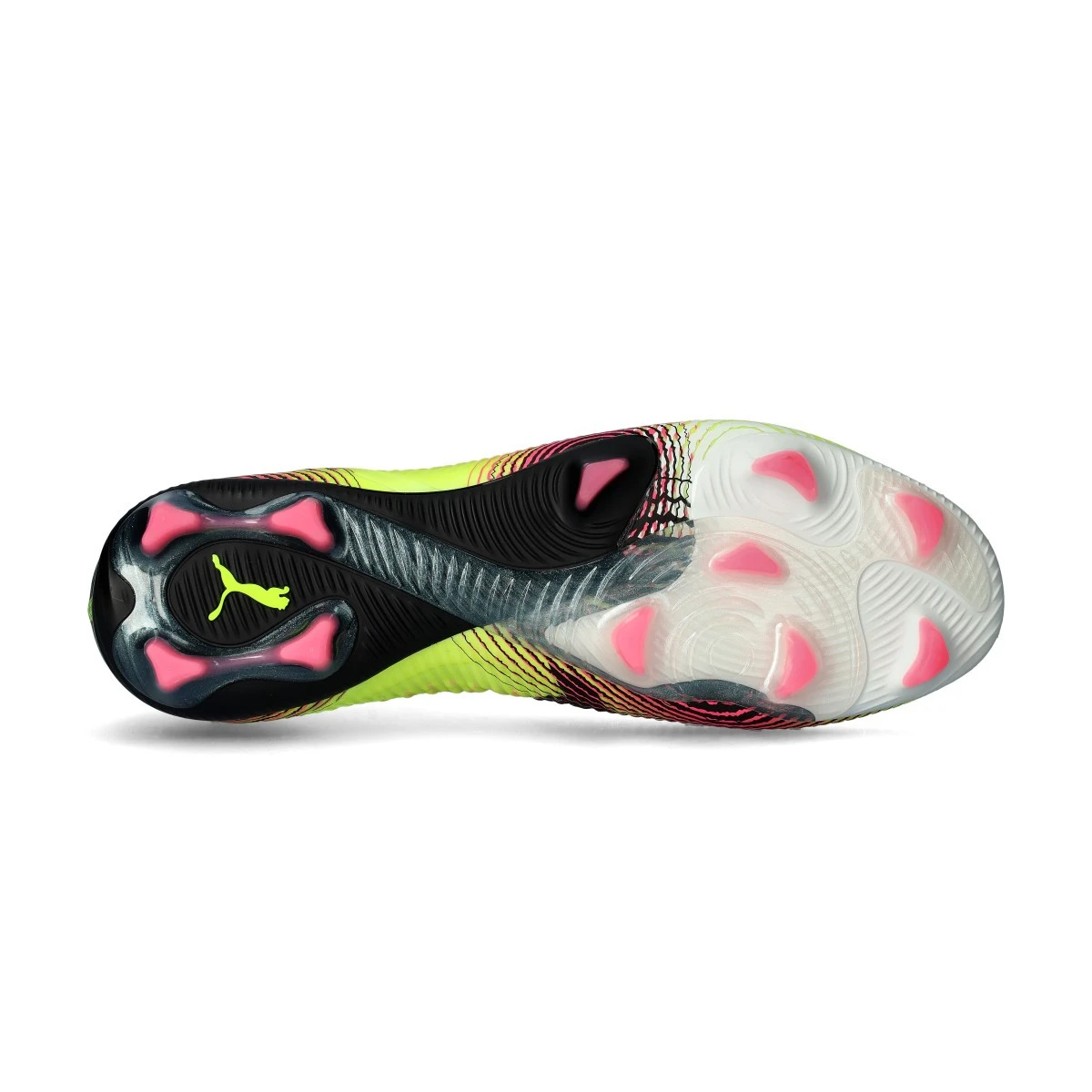 Chuteira Puma Future 8 Ultimate FG
