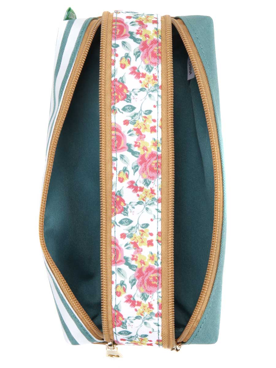 Trousse Tann's Lucie - 2 compartiments