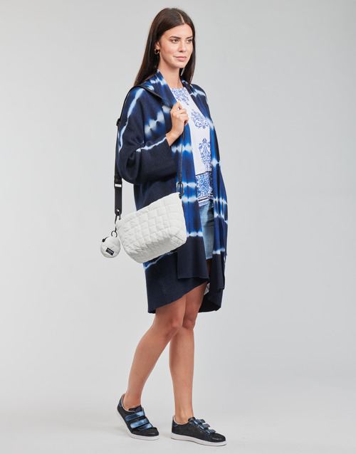 Desigual - BRUMA - Bleu