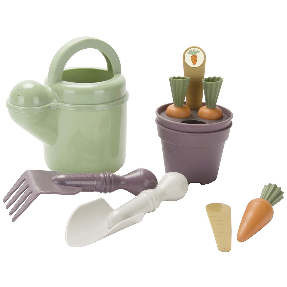 dantoydantoy   Bio Pflanzen Set