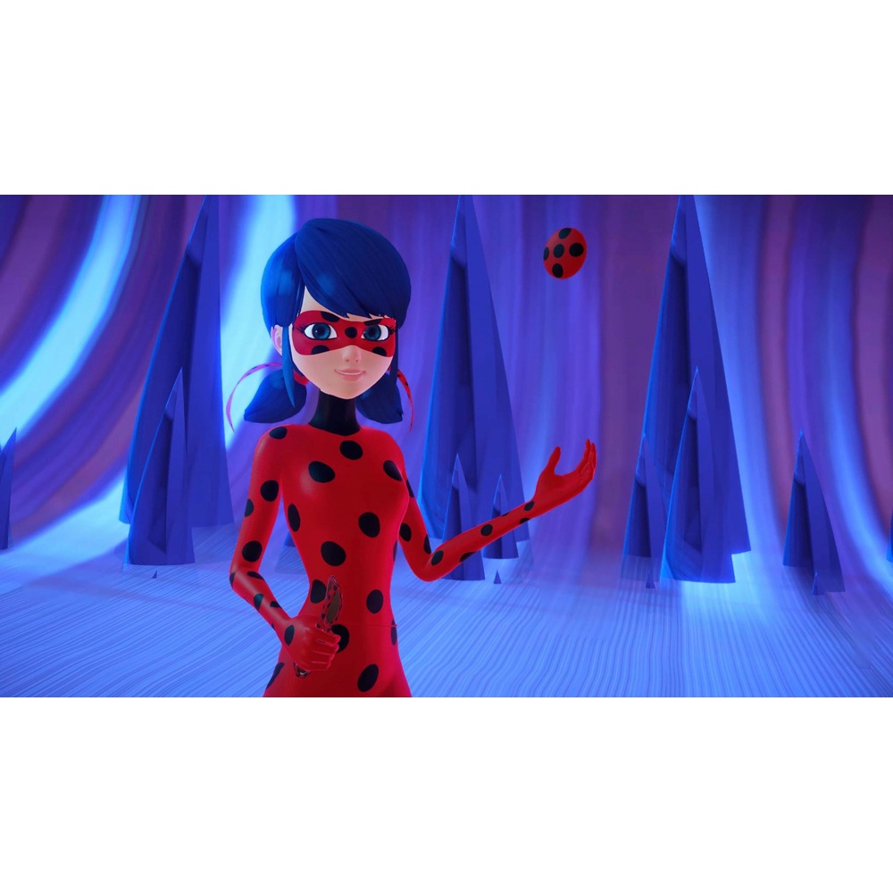 Miraculous: Aufstieg der Sphinx (PS5)