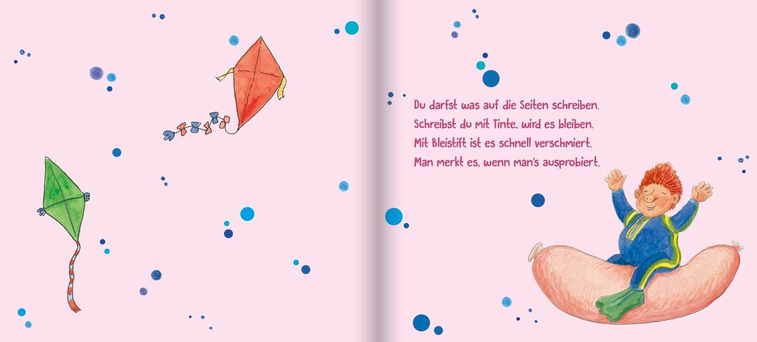 Das Sams - Das Sams. Alle meine Schulfreunde