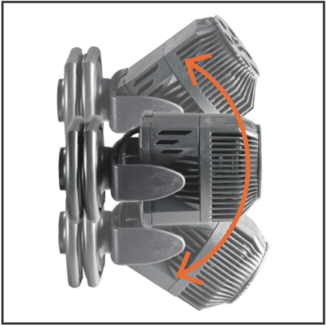 Sicce pomp Voyager hp 10