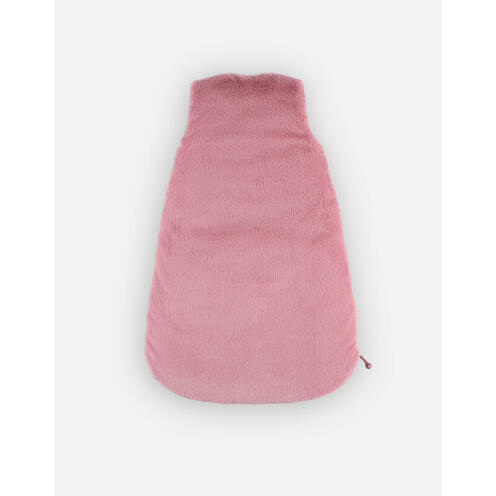Gigoteuse 70cm fausse fourrure Rose Mix & Match - NOUKIE 'S