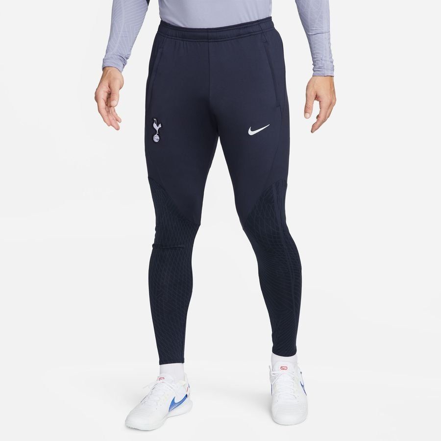 Tottenham Bas de Survêtement Dri-FIT Strike - Bleu Marine/Violet