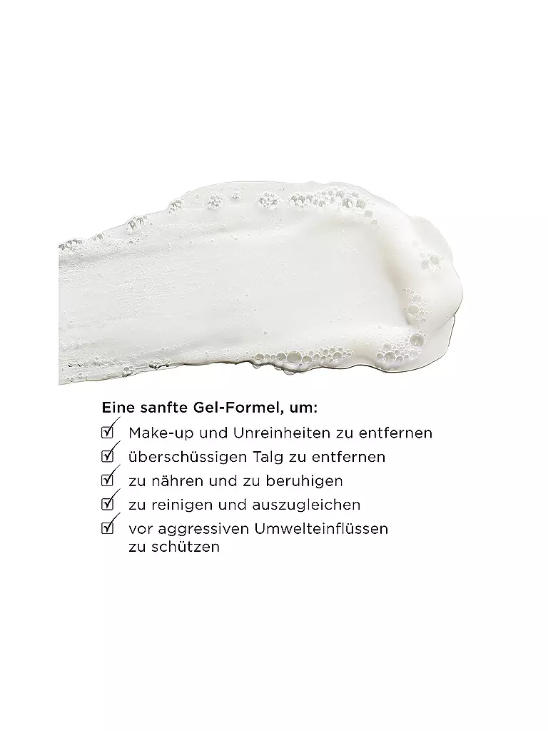 ELIZABETH ARDEN White Tea Skin Solutions Gentle Purifying Cleanser 125ml keine Farbe