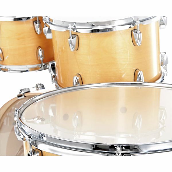 Yamaha Stage Custom Studio -NW