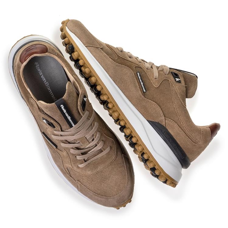 Floris van Bommel 16339 SFM-10082-22-02 lightbrown