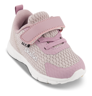 Skofus Børne sneaker Lilla 7615151972