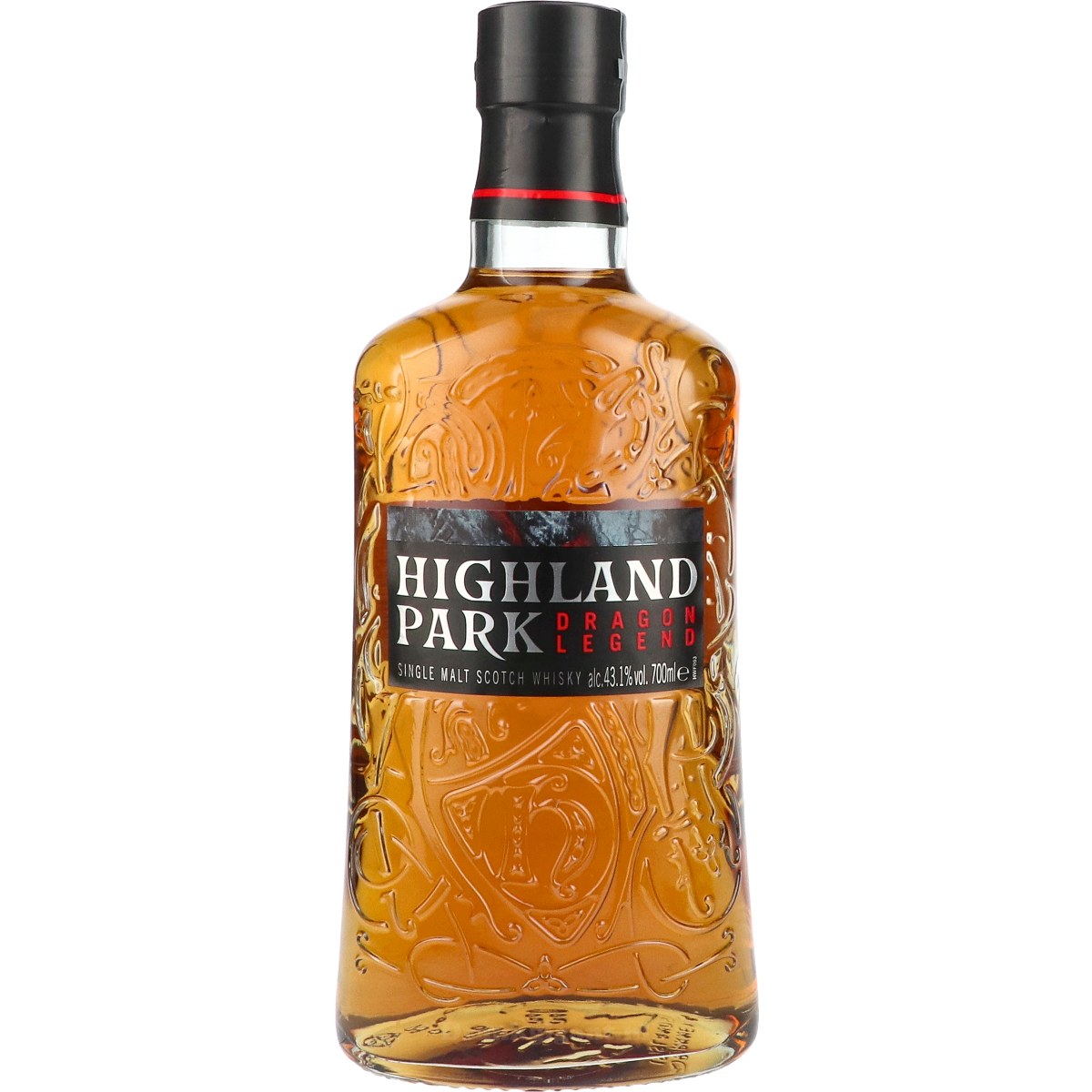 Highland Park Dragon Legend 70 cl