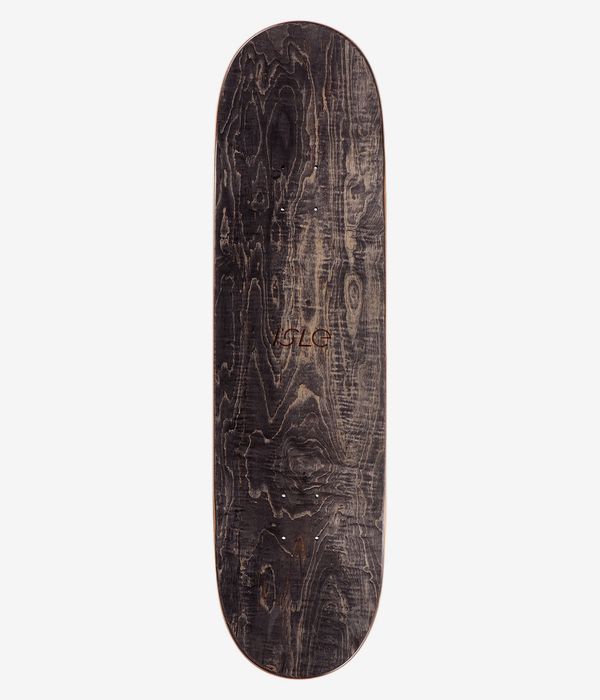 Isle Knox Artist Milo Brennan 8.5